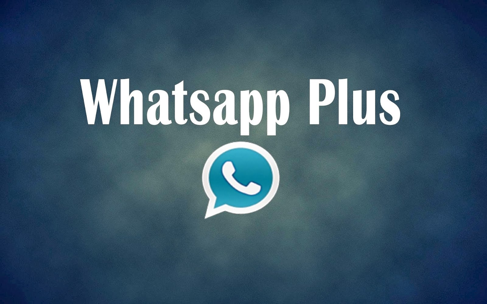 برنامج whatsapp plus