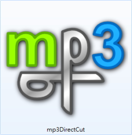 برنامج قص الاغاني Mp3DirectCut