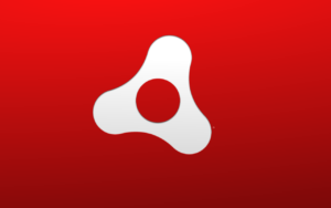 برنامج Adobe AIR