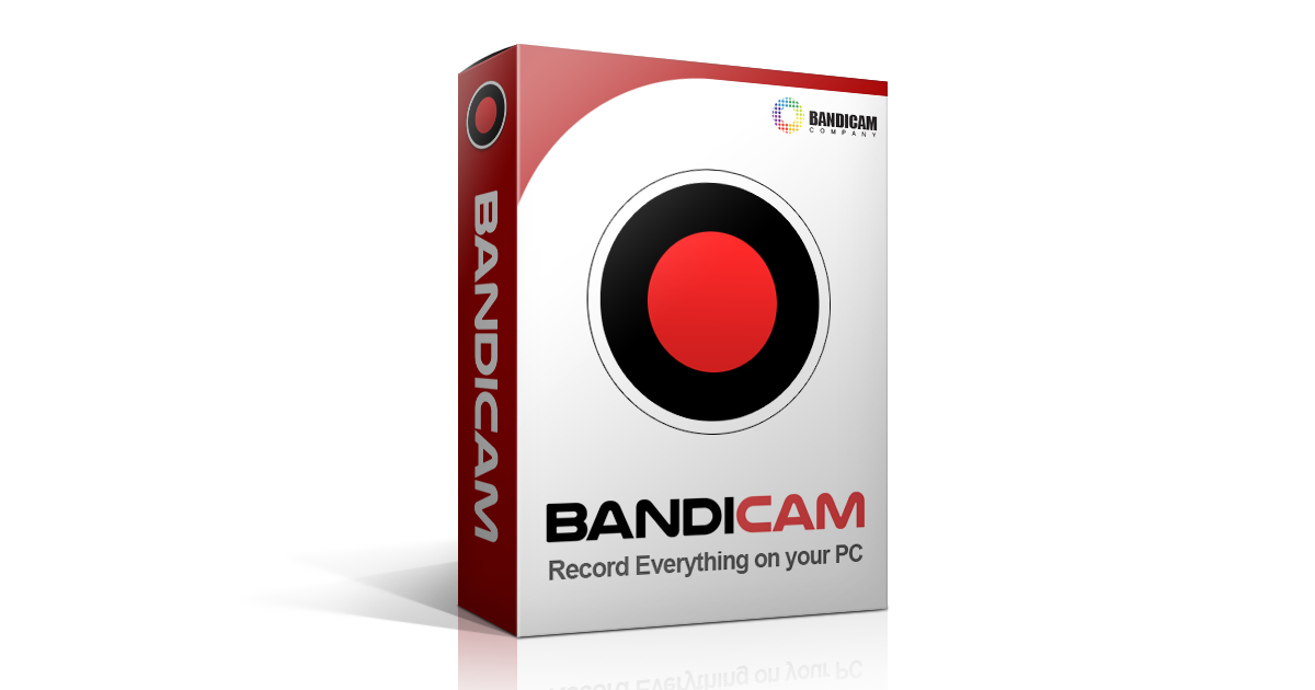برنامج Bandicam