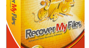 برنامج Recover My Files