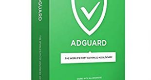 برنامج adguard web filter