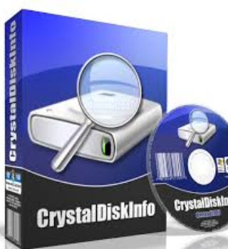 تحميل برنامج CrystalDiskInfo