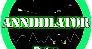 لعبة Annihilator Retro Classic