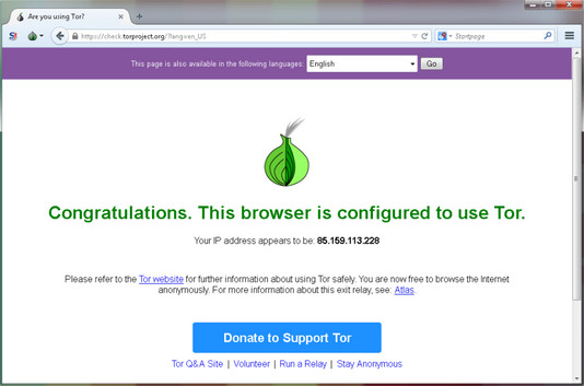 tor Browser