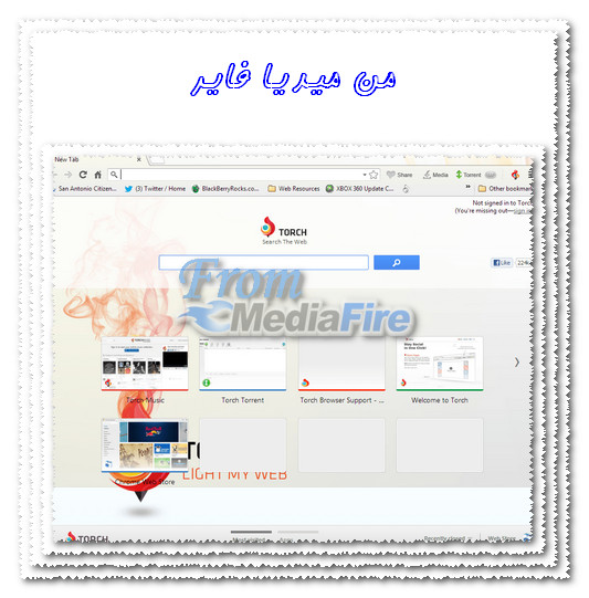 torch browser