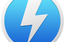 برنامج DAEMON TOOLS