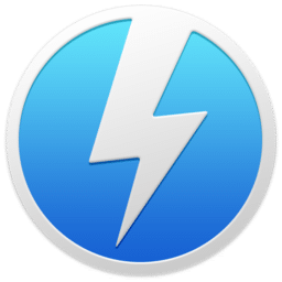 برنامج DAEMON TOOLS