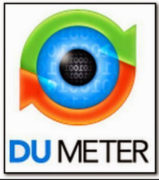 تحميل برنامج DU Meter