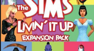 تحميل لعبة The Sims