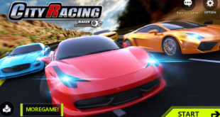 لعبة City Driving 3D