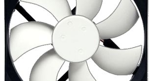 برنامج Speedfan