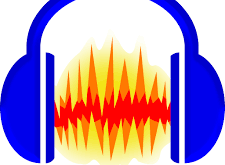 برنامج audacity