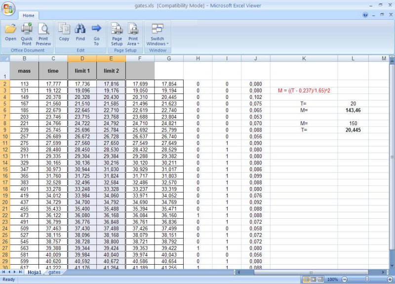 مجانية برنامج microsoft excel viewer للكمبيوتر