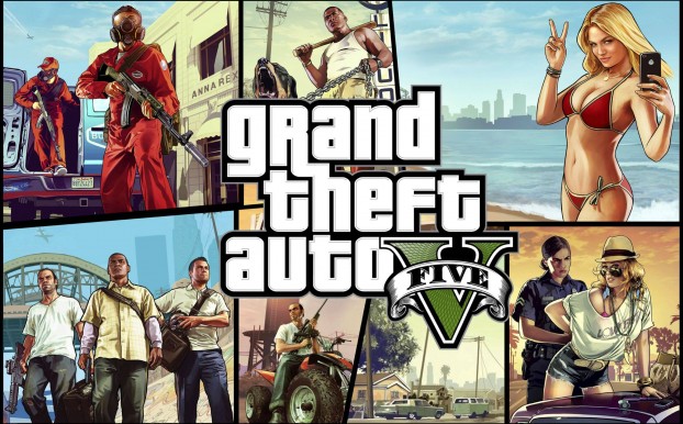 تنوع المستويات في لعبة جاتا مصر Game gta Egyptian للكمبيوتر