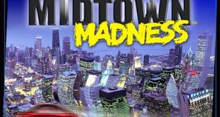 لعبة Midtown Madness 1